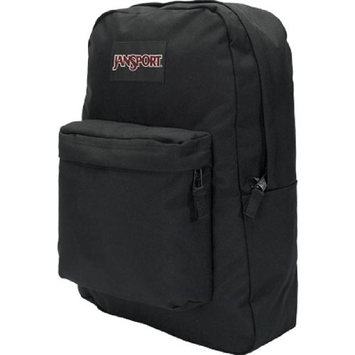 JANSPORT SuperBreak Backpack