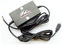 Motorcycle and Bike power cable for Garmin Nuvi (Mini-USB connector) by naviTUNING