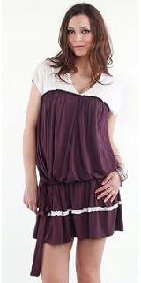 Annee Matthew Celine dress for maternity & breastfeeding - S-XL