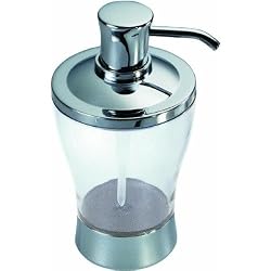 Interdesign 19120 Zia Soap Dispenser