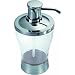 Interdesign 19120 Zia Soap Dispenser