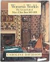 Women's Worlds: The Art and Life of Mary Ellen Best 1809-1891