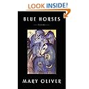 Blue Horses: Poems