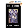 Blue Horses: Poems