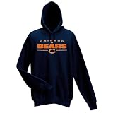 Chicago Bears Game Day Classic Hooded Sweatshirt