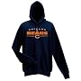 Chicago Bears Game Day Classic Hooded Sweatshirt Chicago Bears Game Day Classic Hooded Sweatshirt