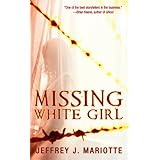 missing white girl
