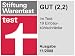 Auszeichnung