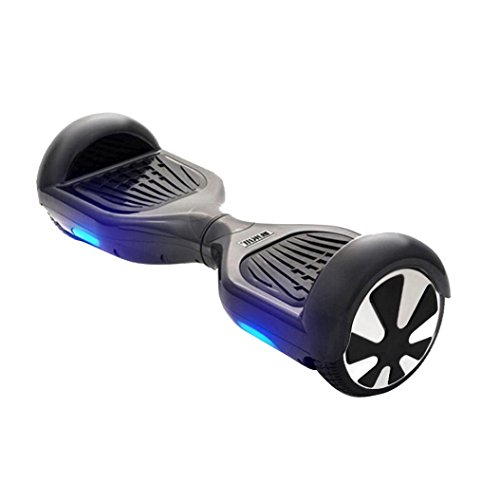 Wallygadgets Two Wheels Self Balance Smart Drifting Scooter Electronic
