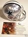 Terrell Owens Autographed Dallas Cowboys Riddell Mini Helmet