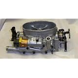 Throttle Body Chevy Blazer S10 GMC Syclone Typhoon S15 Turbo 91 92 93 by ACDelco