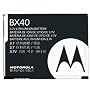 NEW OEM MOTOROLA BX40 RAZR2 V8 V9 V9M Z9 STANDARD BATTERY MOTOROLA RAZR2, V8 . V9, V9M, Z9