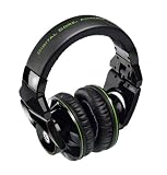 Hercules 4780514 HDP DJ-Adv G501 Advanced DJ Headphones