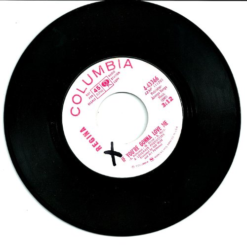 Regina - You and Me - Zortam Music