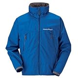 ���٥� mont-bell �쥤����󥵡����㥱�å� Men's SGBL XL 1128451