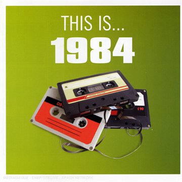Buy This Is 1984 online at Discounted New and Used prices. Delivered to your door with Childrens Toyshop.com