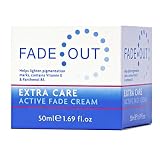 Fade Out Extra Care Active Fade Cream - Day 50ml