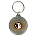 Florida State Seminoles NCAA Basketball Key Tag