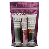 Korres Body Butters Pouch