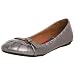 Madden Girl Women's Tiaara Mary Jane Ballerina Flat