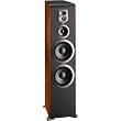 JBL ES90CH 3-Way, Dual 8" Floorstanding Speaker - Cherry