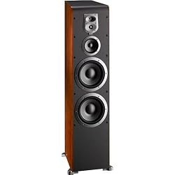 JBL ES90CH 3-Way, Dual 8" Floorstanding Speaker - Cherry