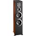 JBL ES90CH 3-Way, Dual 8" Floorstanding Speaker - Cherry