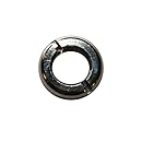 Omix-Ada 17234.11 Wiper Switch Nut