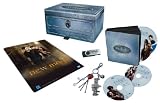 Twilight Ultimate Gift Set. Limited Edition + gadget (3 Dvd) Italian Import
