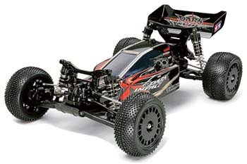 4WD Racing Buggy Dark Impact