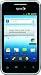LG Optimus Elite Android Phone, Black (Sprint)