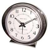 Westclox Baby Ben Alarm Clock (11611K) (1 Pack)