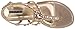 Kenneth Cole REACTION Women's Lost Vegas Dress Sandal
