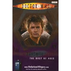 The Darksmith Legacy: The Dust of Ages Bk. 1 ("Doctor Who")