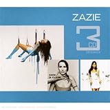 Zazie -  Zen/Rodeo/Le Zizanie