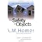 A M Homes, Writer of the Strange and Awful