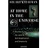 At Home in the Universe: The Search for the Laws of Self-Organization and Complexity
