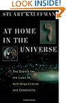 At Home in the Universe: The Search f...