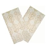 Khari Straw Organic Cotton Dinner Napkins