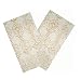 Khari Straw Organic Cotton Dinner Napkins
