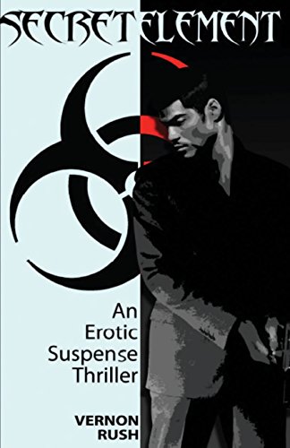 secret element a erotic suspense thriller