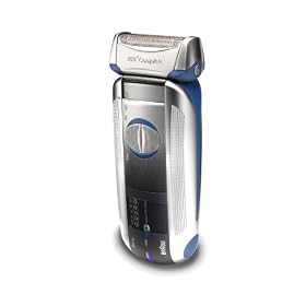 Braun Series 5 8975 Men's Shaver