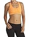 Beyond Yoga Supplex Teardrop Back Bra, Apricot, Medium