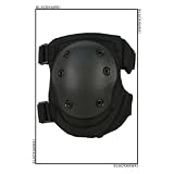 Blackhawk Hellstorm Tactical Kneepads V2