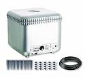 Claber 8053 Oasis 4-Program/20 Plant Garden Automatic Drip Watering System