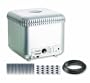 Claber 8053 Oasis 4-Program/20 Plant Garden Automatic Drip Watering System