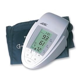 ADC Advantage Advanced Blood Pressure Monitor