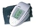 ADC ADVANTAGE Automatic Upper Arm Digital Blood Pressure Monitor with MAM