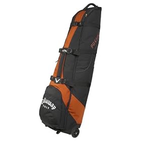 Callaway Golf® Fusion™ Cart Golf Bag Carrier