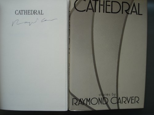  Raymond Carver